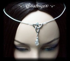 ^v^Stirnschmuck*Crystal