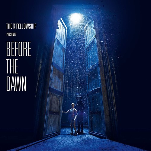 Kate bush before the dawn - kate,