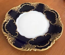 Hutschenreuther prunkschale - hutschenreuther,