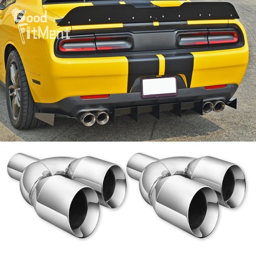 Für dodge challenger 5 - für,