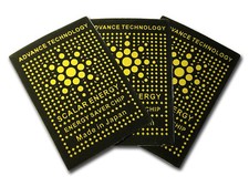 Strahlenschutz Radiation