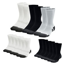 6, 9, 12 Paar Under Armour