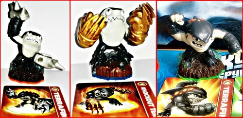 Skylander für sammel - skylander,