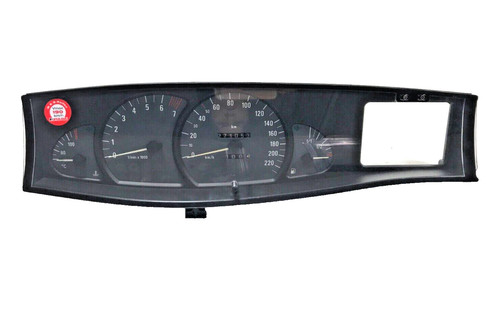 Tacho opel omega 09228408aa - tacho,