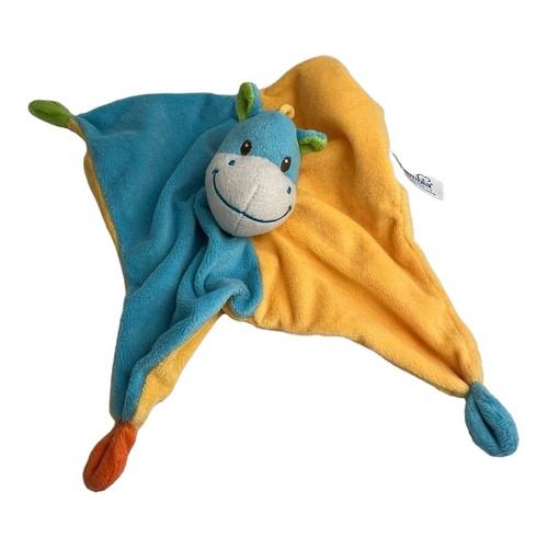 Bambia sunkid nilpferd - sunkid, hippo