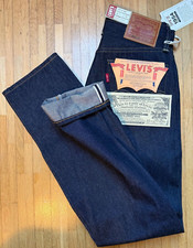 Levi 501 zxx lvc vintage - 501,