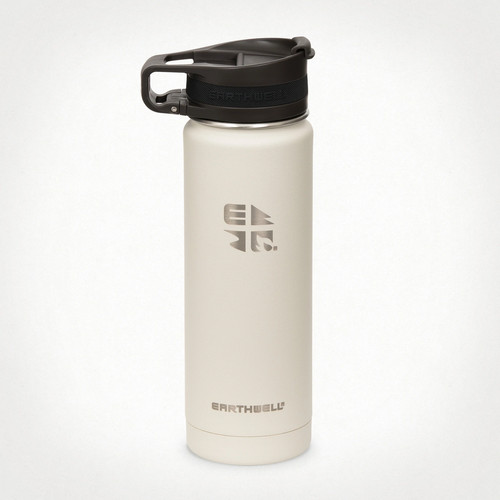 Earthwell isolierte thermo