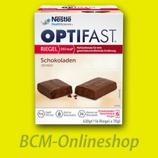 Optifast konzept diät riegel - optifast,