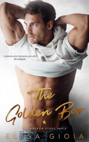 The golden boy - the,