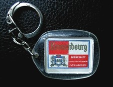 KRONENBURG BEER ADVERTISING