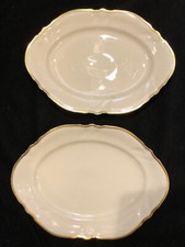 2 Servierplatten Rosenthal