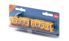 Siku 1615 strassenbahn wild - 1615,