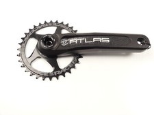 Race face atlas - face, 165mm