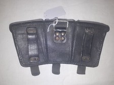 Magazintasche Sturmgewehr 44 - rechts und Links Deutsch 2WK WKII