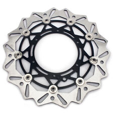 Oversize 320mm Bremsscheibe vorne für KTM SX EXC XCF 125 250 300 450 500 525 530
