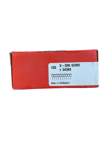 Hilti betonnagel dni mx - x-dni,