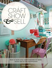 Craft Show & Sell.