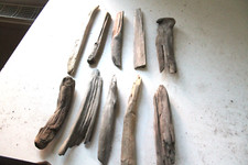 Schwemmholz Treibholz 10