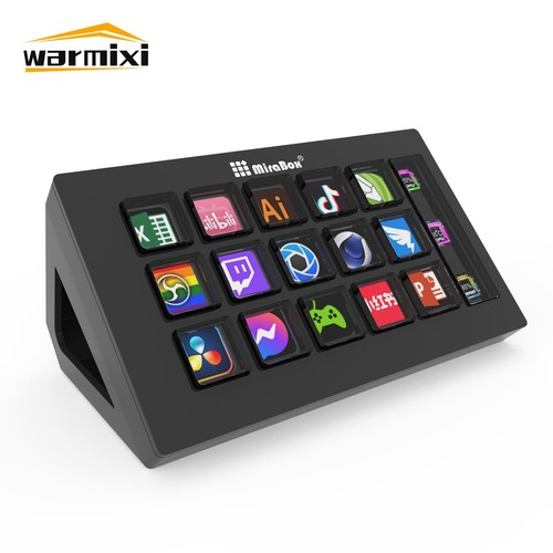 Mirabox mbox 293s - mirabox, visual