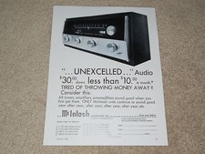 McIntosh Herr 67 Rohr Tuner