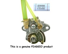 Piaggio Typhoon 50 X 1998-2005