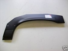 Mercedes R107 107 280 350 450 SL SLC Radlaufblech links