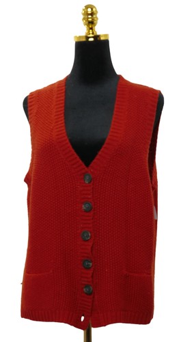Fontana damen strickweste - fontana,