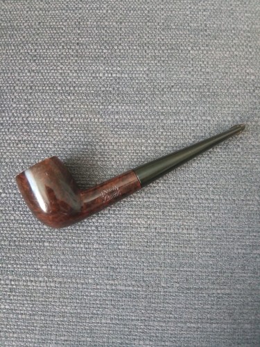 Vintage tabakpfeife vauen - vintage,