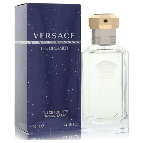 Dreamer versace eau de - dreamer,