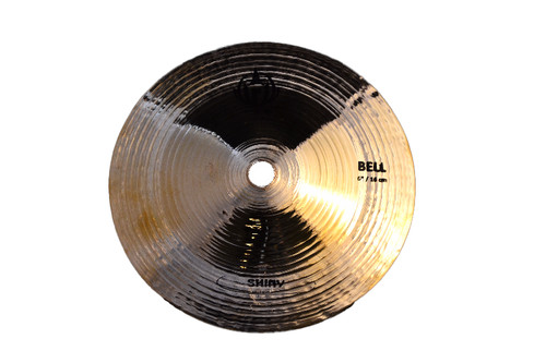 Diril shiny bell - diril, 6"