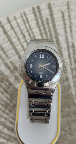 Swatch irony sr726sw - swatch,