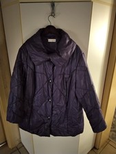 Damenjacke,  Steppjacke gr.54