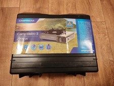 Campingaz camp bistro kocher - 3,