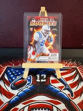 2025 Score Football HOT