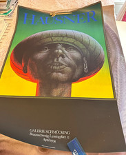 Collectibles Art Rudolf