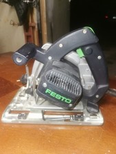 FESTO Handkreissäge AXF 45
