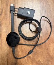 Google Chromecast (2