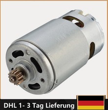 13 Zähne Motor 14.4V Für BOSCH GSR14.4-2LI PSR 14.4LI-2 PSR1440LI-2 Ersatz ka