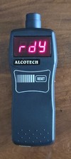Alkoholisiert, Alkomat  ALCOTECH