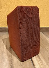 Skin Hülle in Orange für