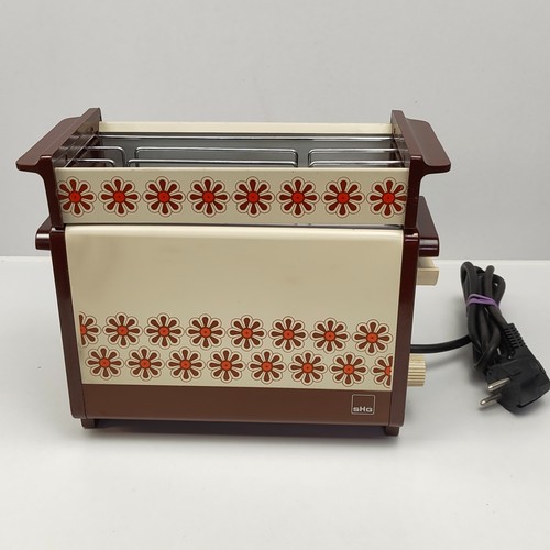 Shg 527 vintage toaster - shg,