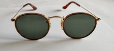 Ray-Ban Round Metal