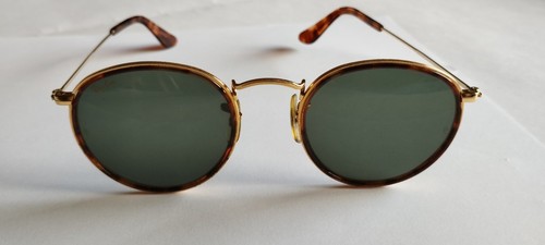 Ray ban round metal - ray-ban,