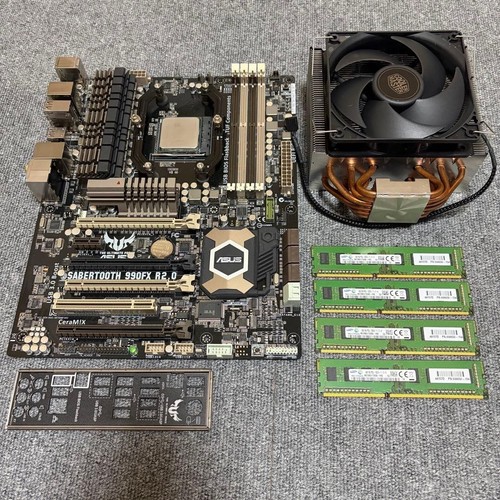 Amd 8350 core cpu - amd,