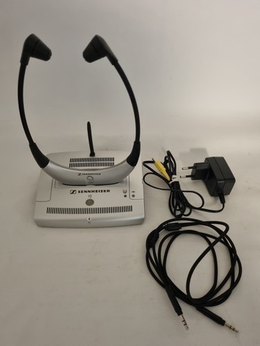 Sennheiser set 840 wireless - set, tv