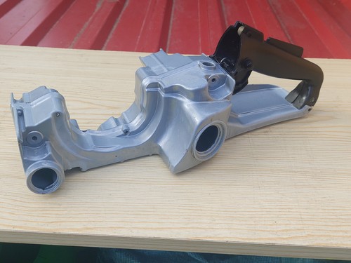 Kraftstoff tank sachs dolmar - kraftstoff,
