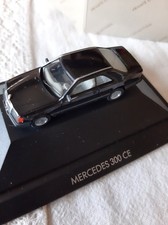 Modellauto 1:87 von  Herpa private Collection Mercedes 300 CE   Art. 20064