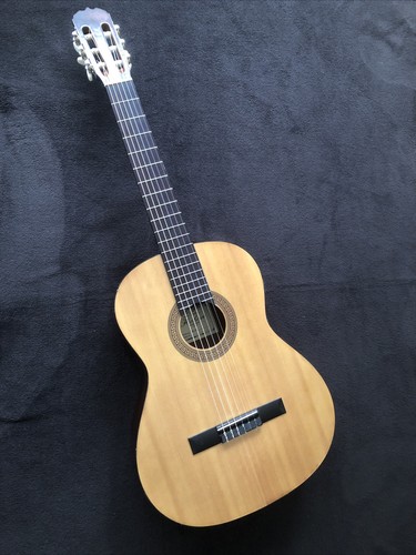 Hohner akustikgitarre 08 - hohner,