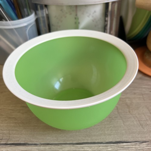 Tupperware top junge welle - top,