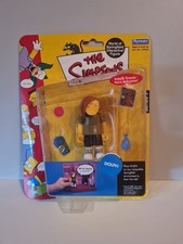 Figur Vintage Simpsons World